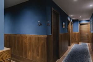 thumbnail: Hallway