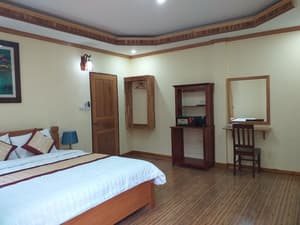 thumbnail: View from room
