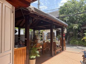 thumbnail: Terrace/patio