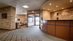 thumbnail: Reception