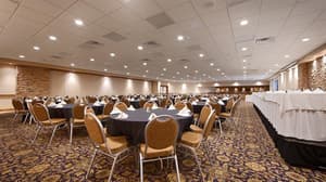 thumbnail: Meeting facility