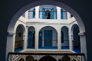 thumbnail: Exterior