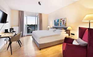 thumbnail: Room