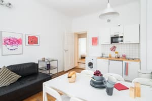 thumbnail: Living area