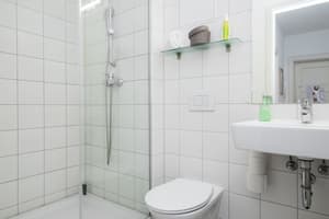 thumbnail: In-room dining