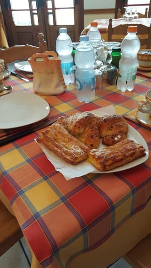 thumbnail: Breakfast meal
