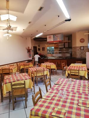 thumbnail: Restaurant