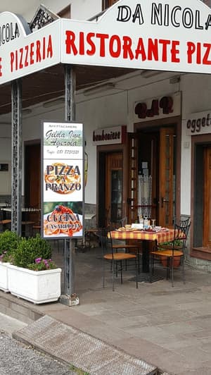 thumbnail: Restaurant