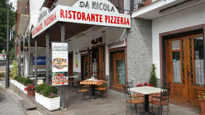thumbnail: Restaurant