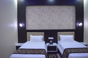 thumbnail: View from room