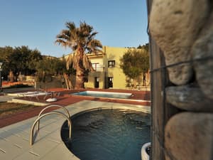 thumbnail: Outdoor pool