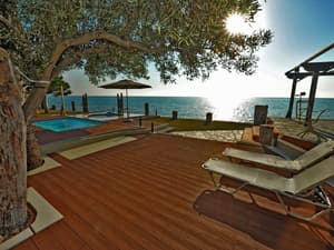 thumbnail: Outdoor pool