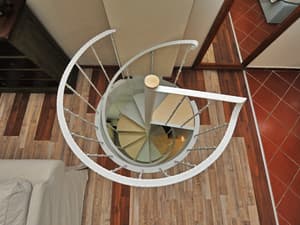 thumbnail: Staircase