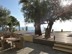 thumbnail: Terrace/patio