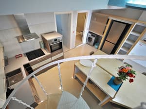 thumbnail: Private kitchen