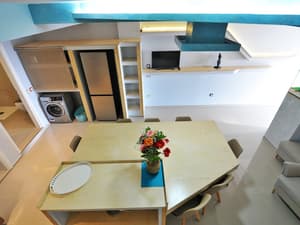thumbnail: Private kitchen