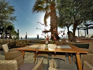 thumbnail: Terrace/patio