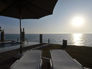 thumbnail: Beach/ocean view