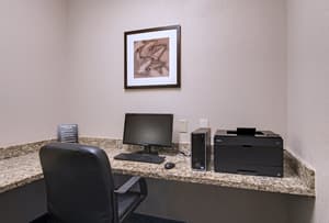 thumbnail: Property amenity