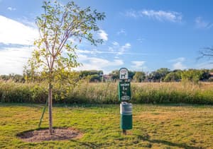 thumbnail: Pet-friendly amenities