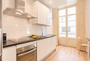 thumbnail: Private kitchen
