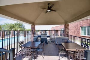 thumbnail: BBQ/picnic area