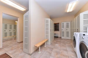 thumbnail: Room amenity