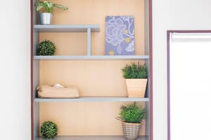 thumbnail: Room amenity