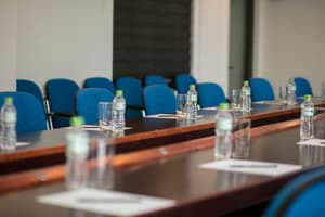 thumbnail: Meeting facility