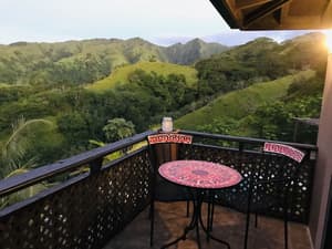 thumbnail: Mountain view