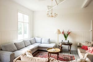 thumbnail: Interior entrance