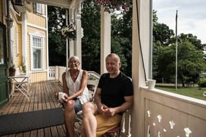 thumbnail: Terrace/patio