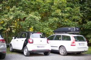 thumbnail: Parking