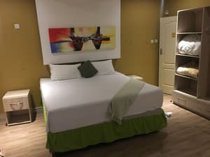thumbnail: Room