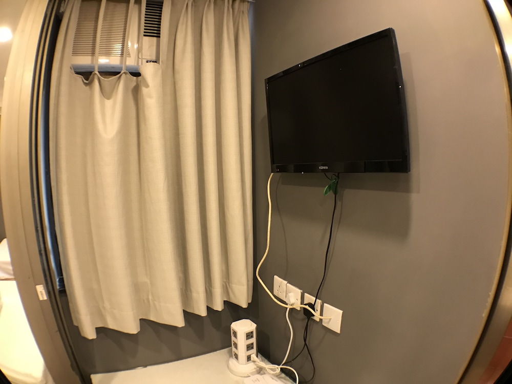 Television