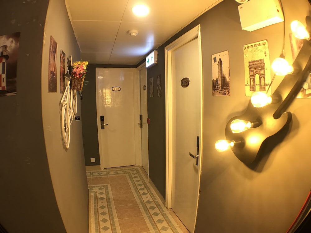 Hallway
