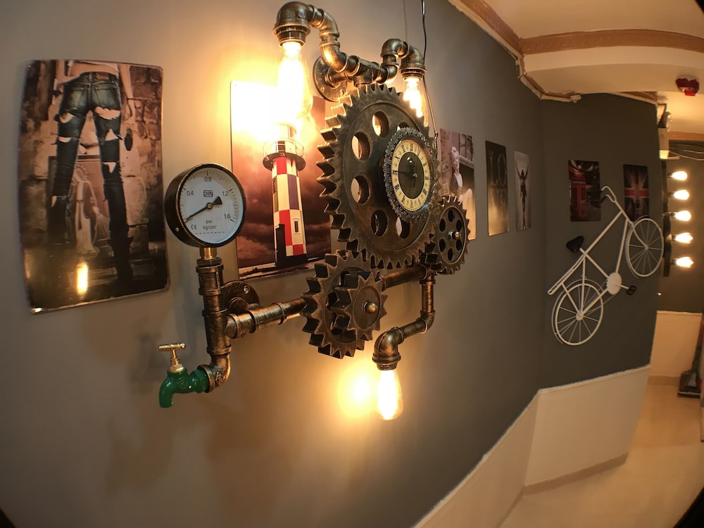 Hallway