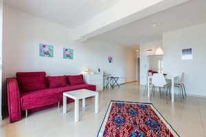 thumbnail: Living area