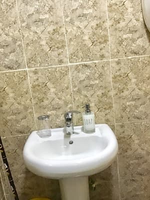 thumbnail: Bathroom sink