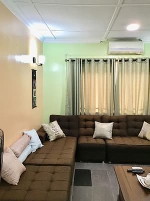 thumbnail: Living room