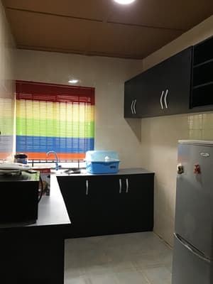 thumbnail: Private kitchen