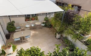 thumbnail: Terrace/patio