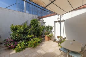 thumbnail: Terrace/patio