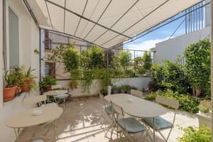 thumbnail: Terrace/patio