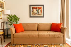 thumbnail: Living area