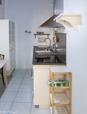 thumbnail: Private kitchen