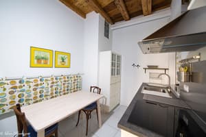 thumbnail: Private kitchen