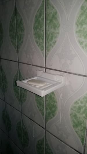 thumbnail: Bathroom amenities