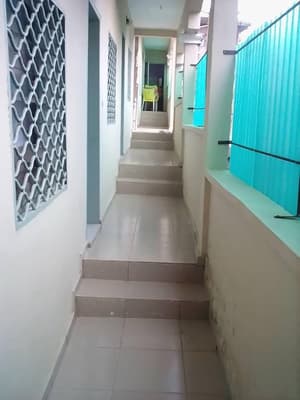 thumbnail: Hallway
