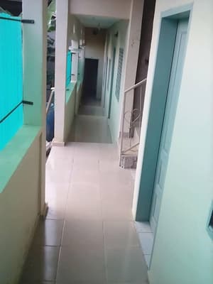 thumbnail: Hallway